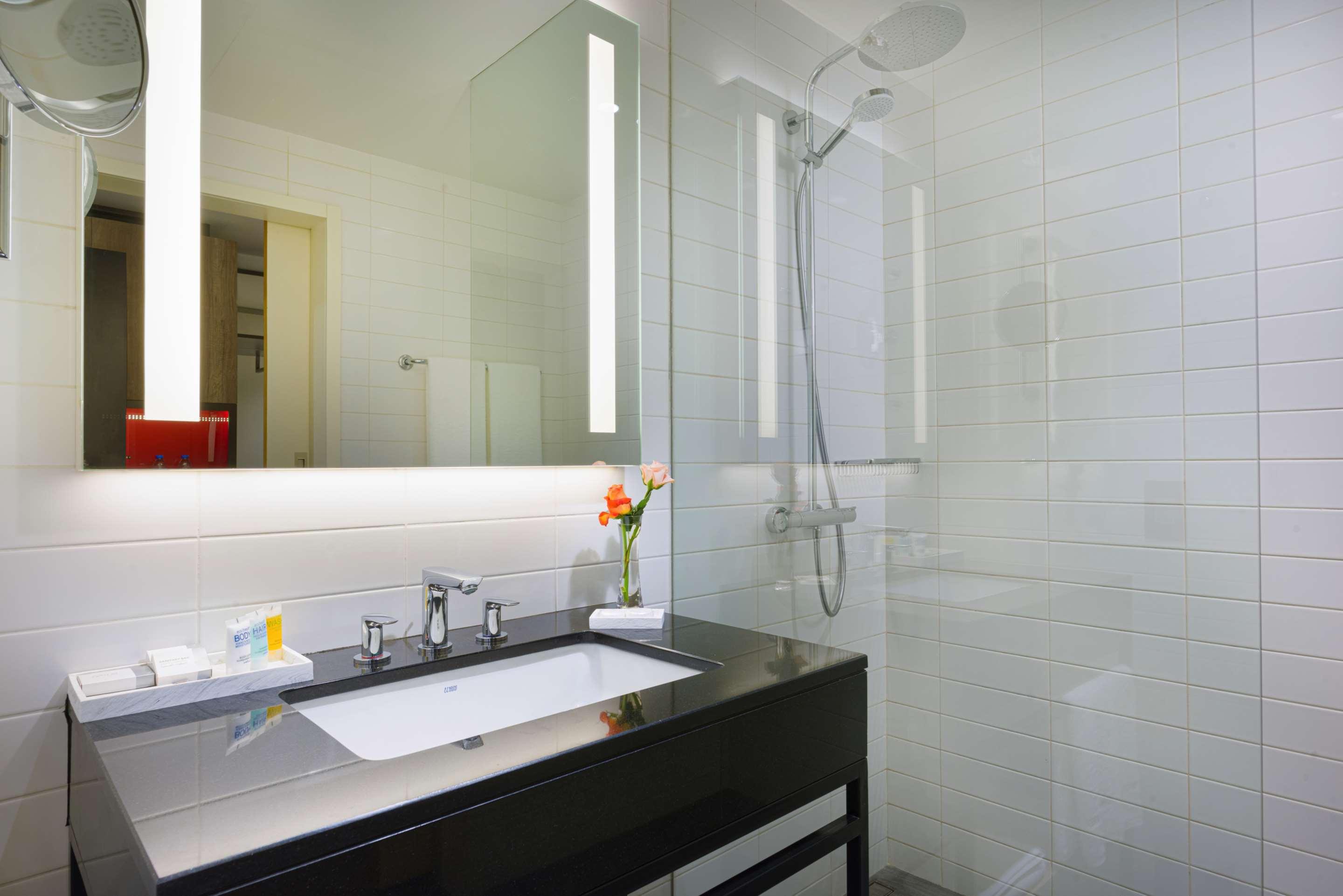 Intercityhotel ניזווא מראה חיצוני תמונה