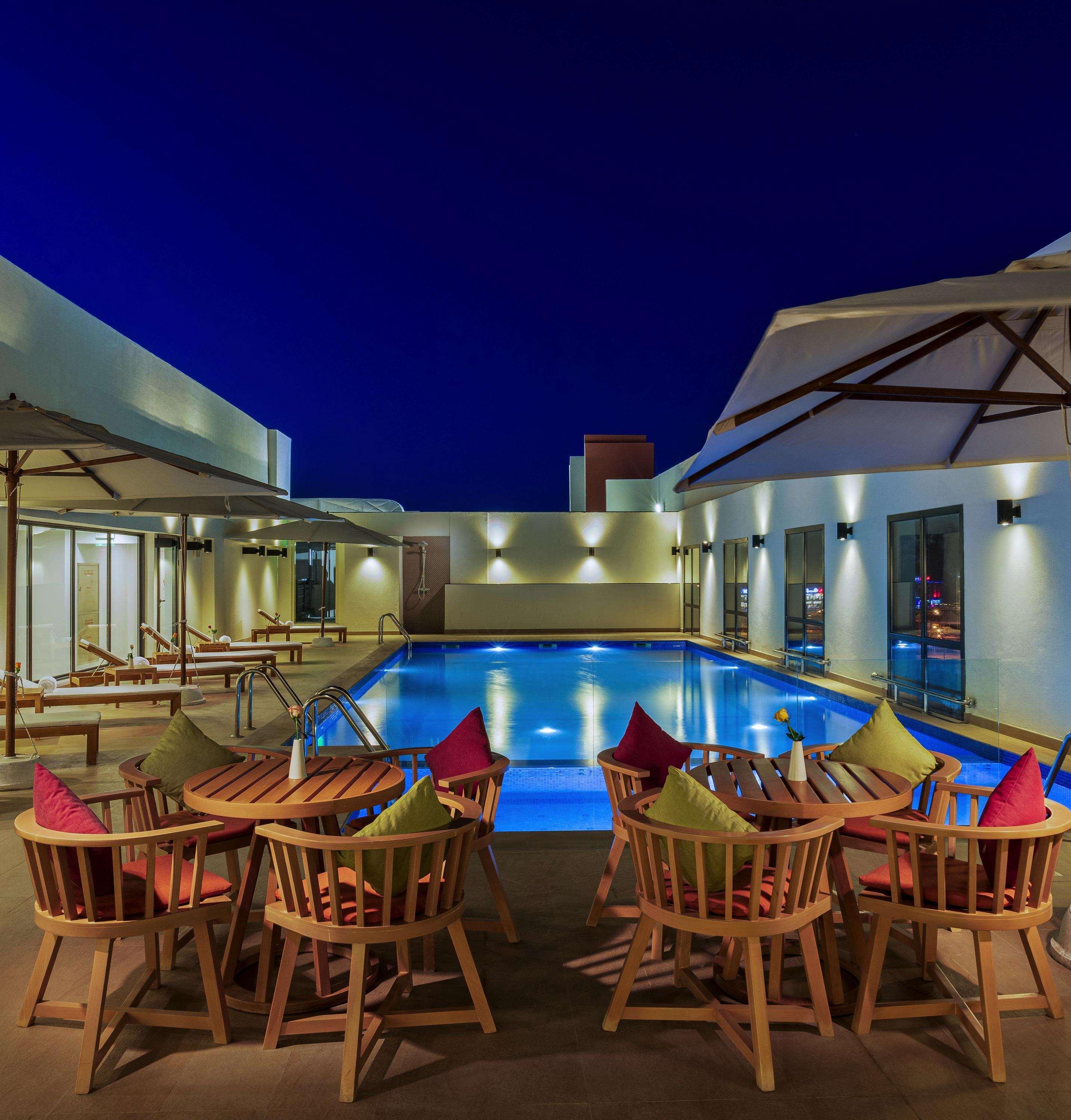 Intercityhotel ניזווא מראה חיצוני תמונה