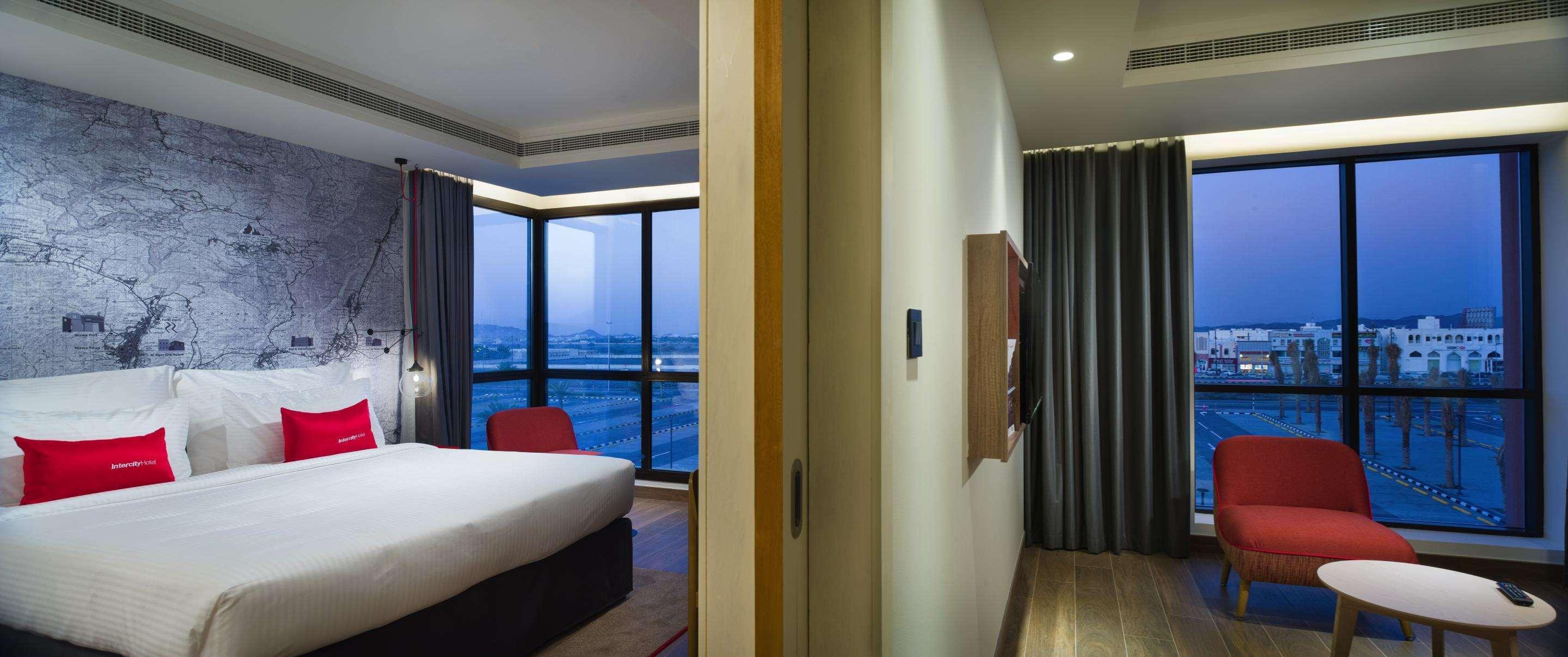 Intercityhotel ניזווא מראה חיצוני תמונה