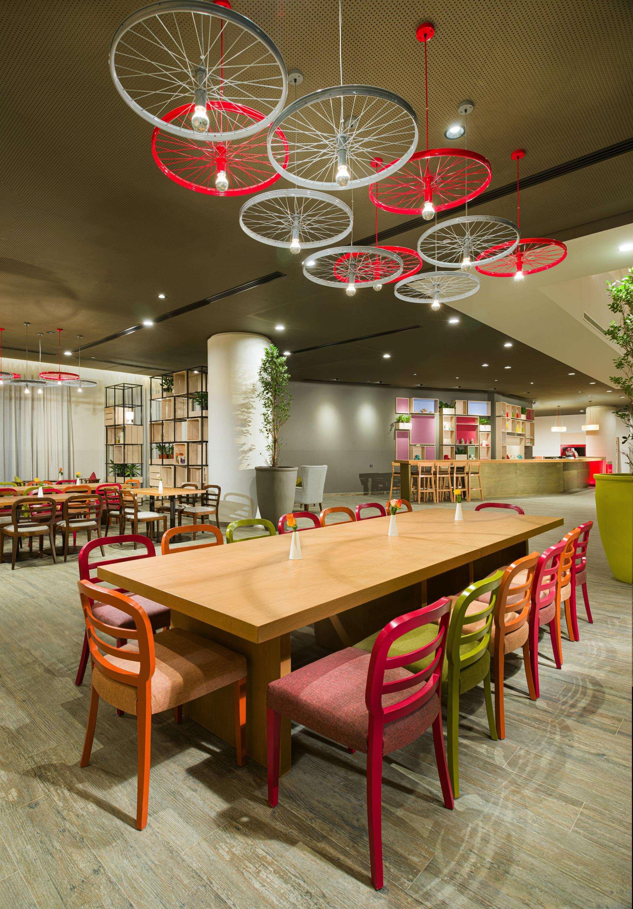 Intercityhotel ניזווא מראה חיצוני תמונה