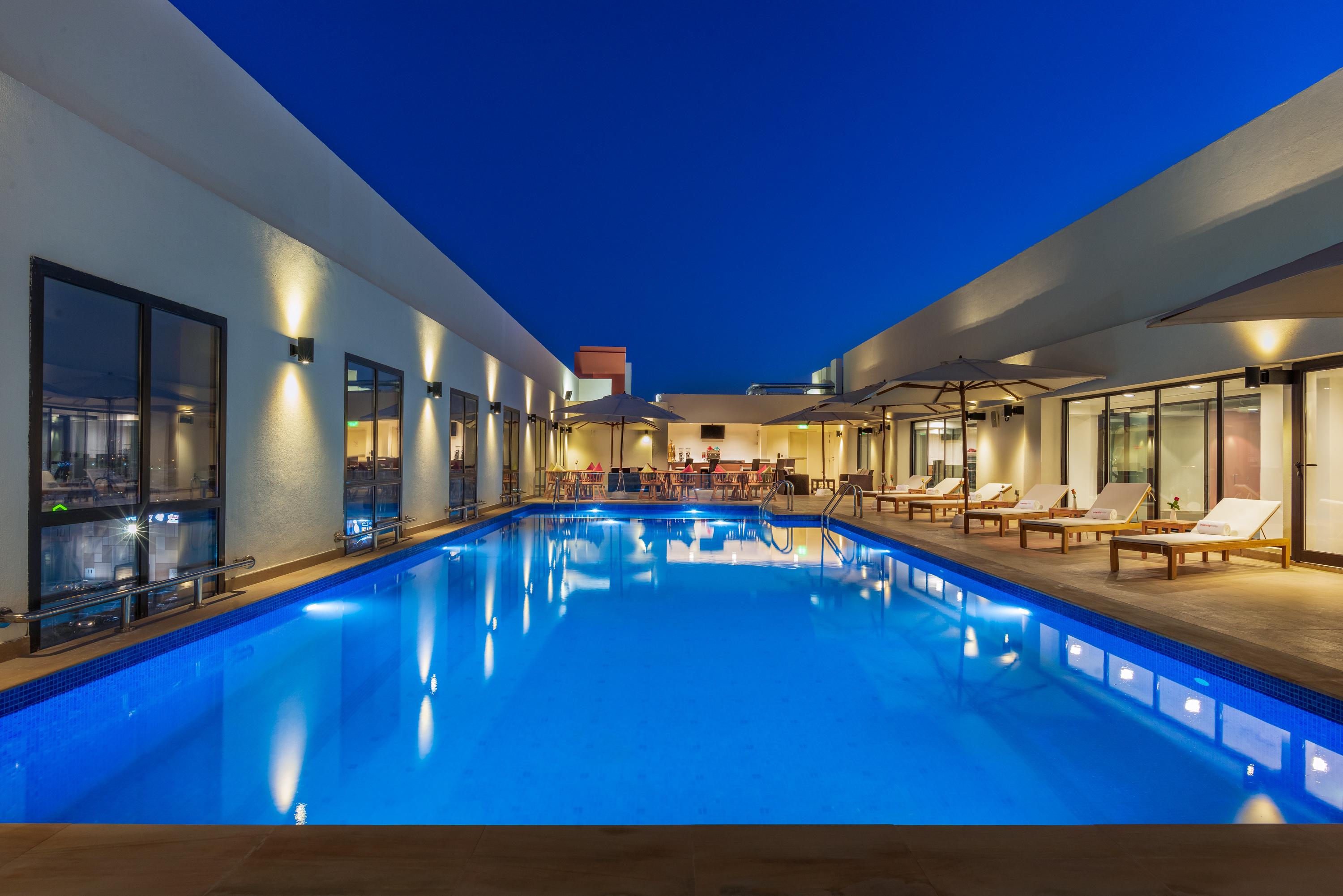 Intercityhotel ניזווא מראה חיצוני תמונה
