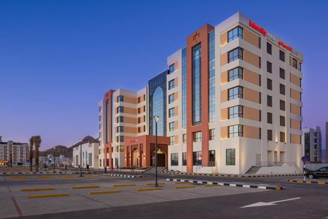 Intercityhotel ניזווא מראה חיצוני תמונה